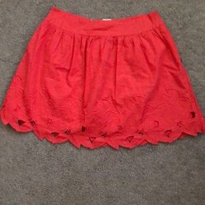 Mimi chica skirt